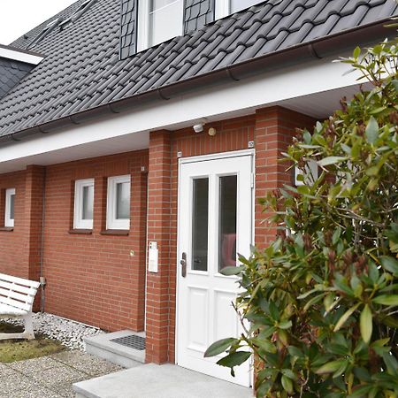 Ferienwohnung Bilutten Wenningstedt-Braderup Exterior foto