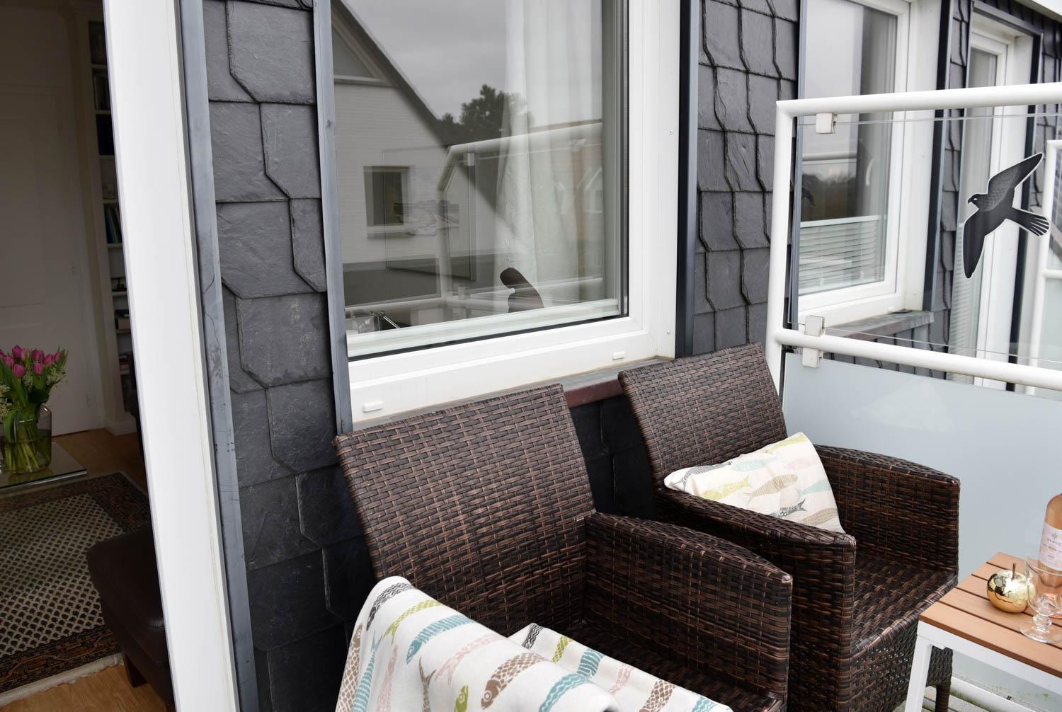 Ferienwohnung Bilutten Wenningstedt-Braderup Exterior foto