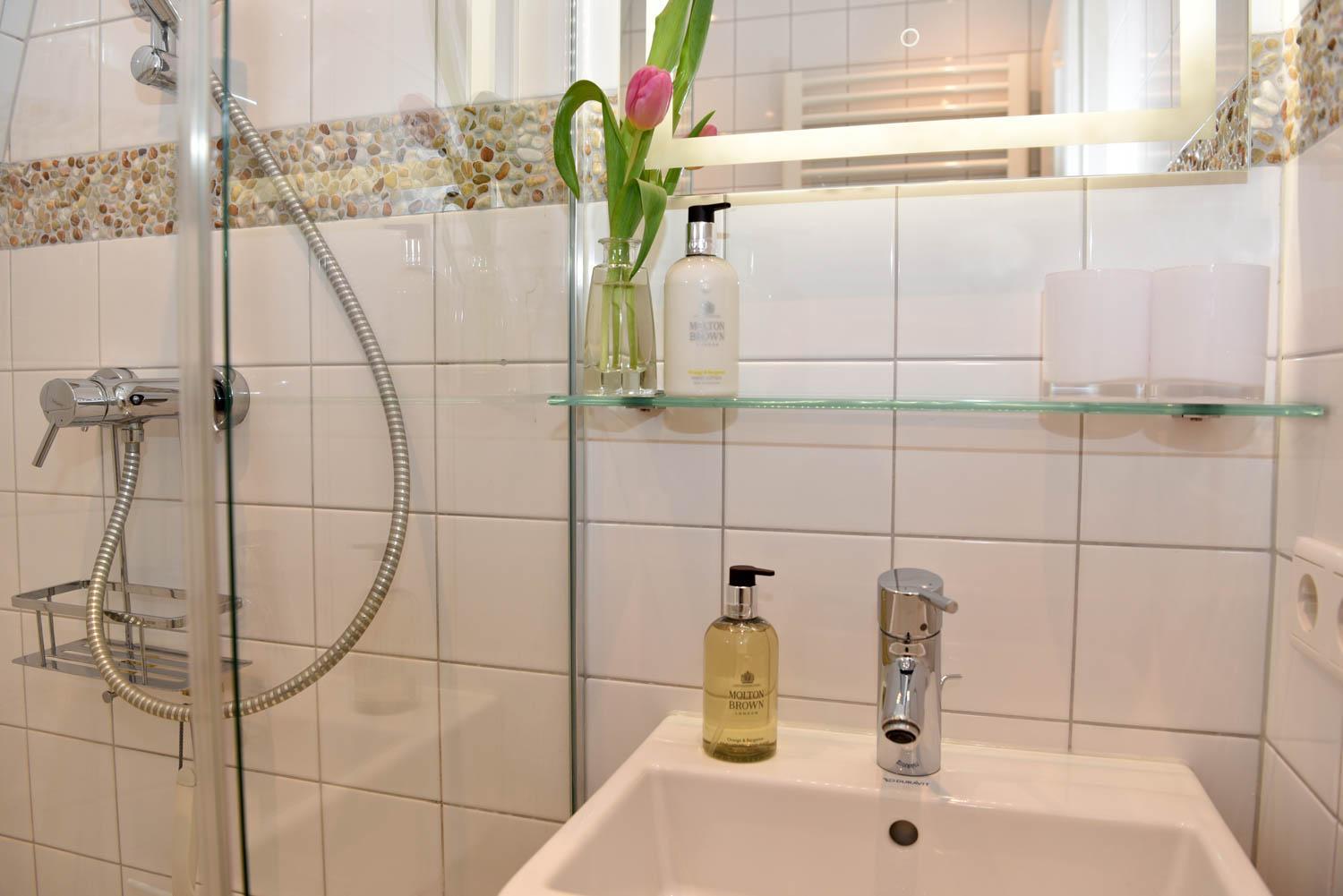 Ferienwohnung Bilutten Wenningstedt-Braderup Exterior foto