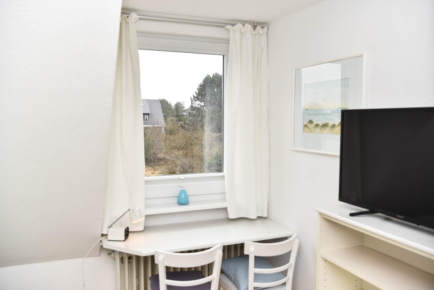 Ferienwohnung Bilutten Wenningstedt-Braderup Exterior foto