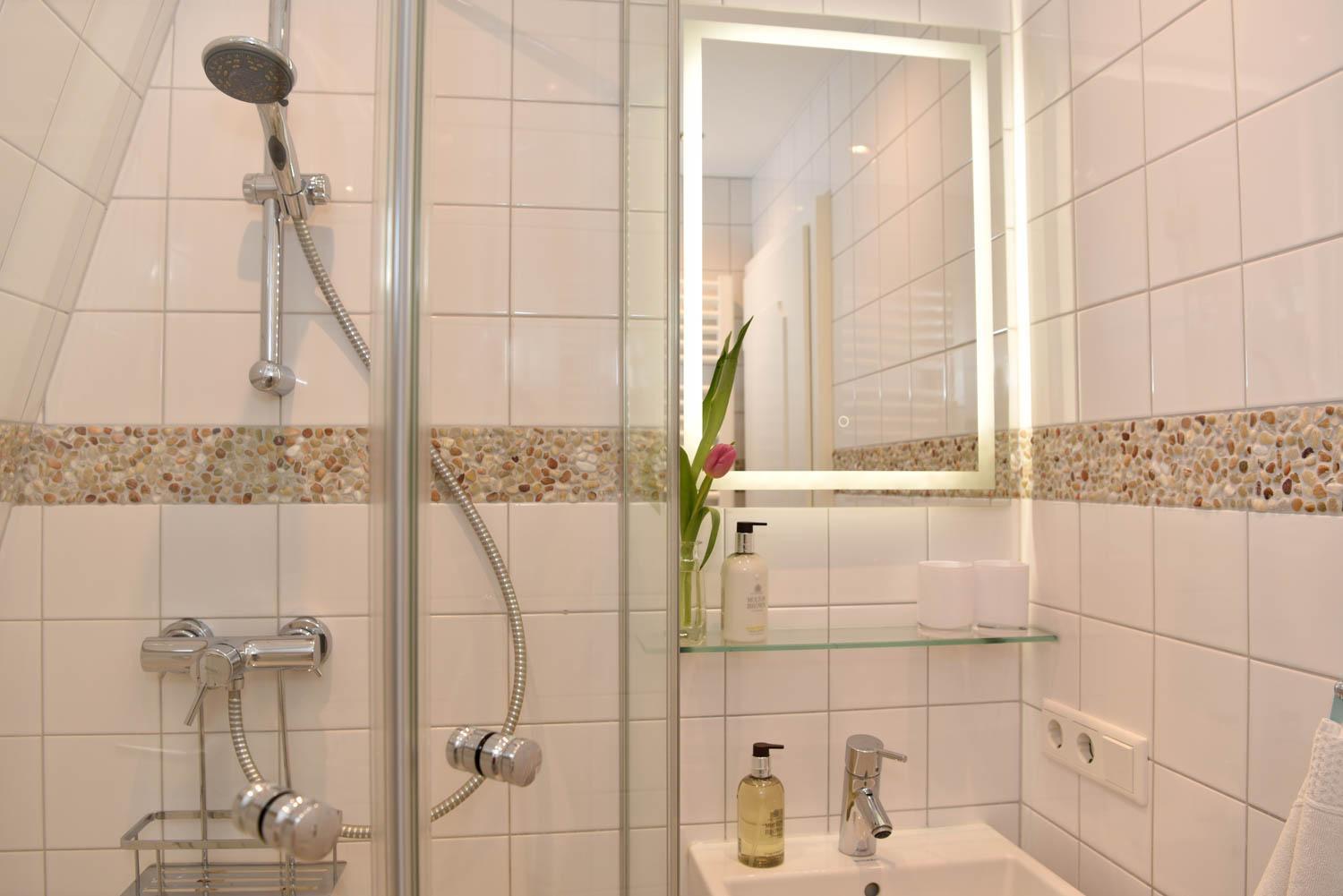 Ferienwohnung Bilutten Wenningstedt-Braderup Exterior foto