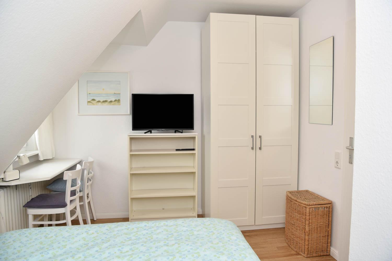 Ferienwohnung Bilutten Wenningstedt-Braderup Exterior foto