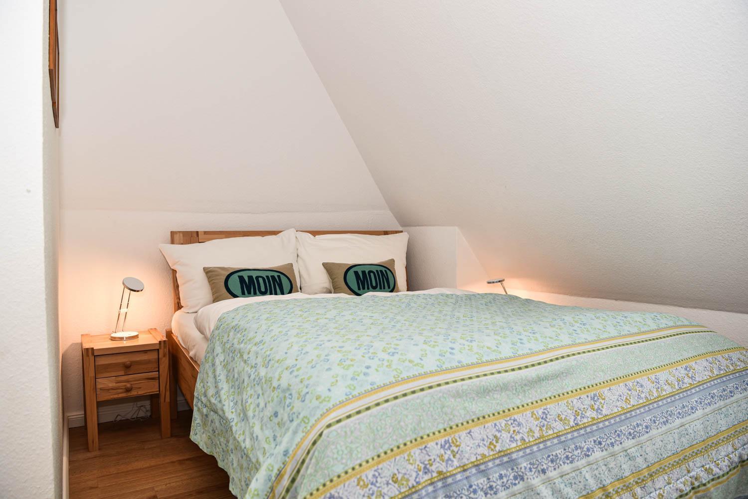 Ferienwohnung Bilutten Wenningstedt-Braderup Exterior foto
