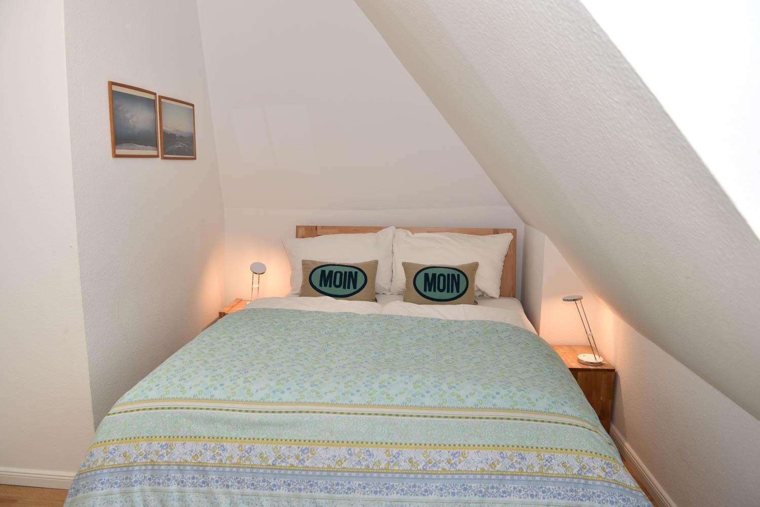 Ferienwohnung Bilutten Wenningstedt-Braderup Exterior foto