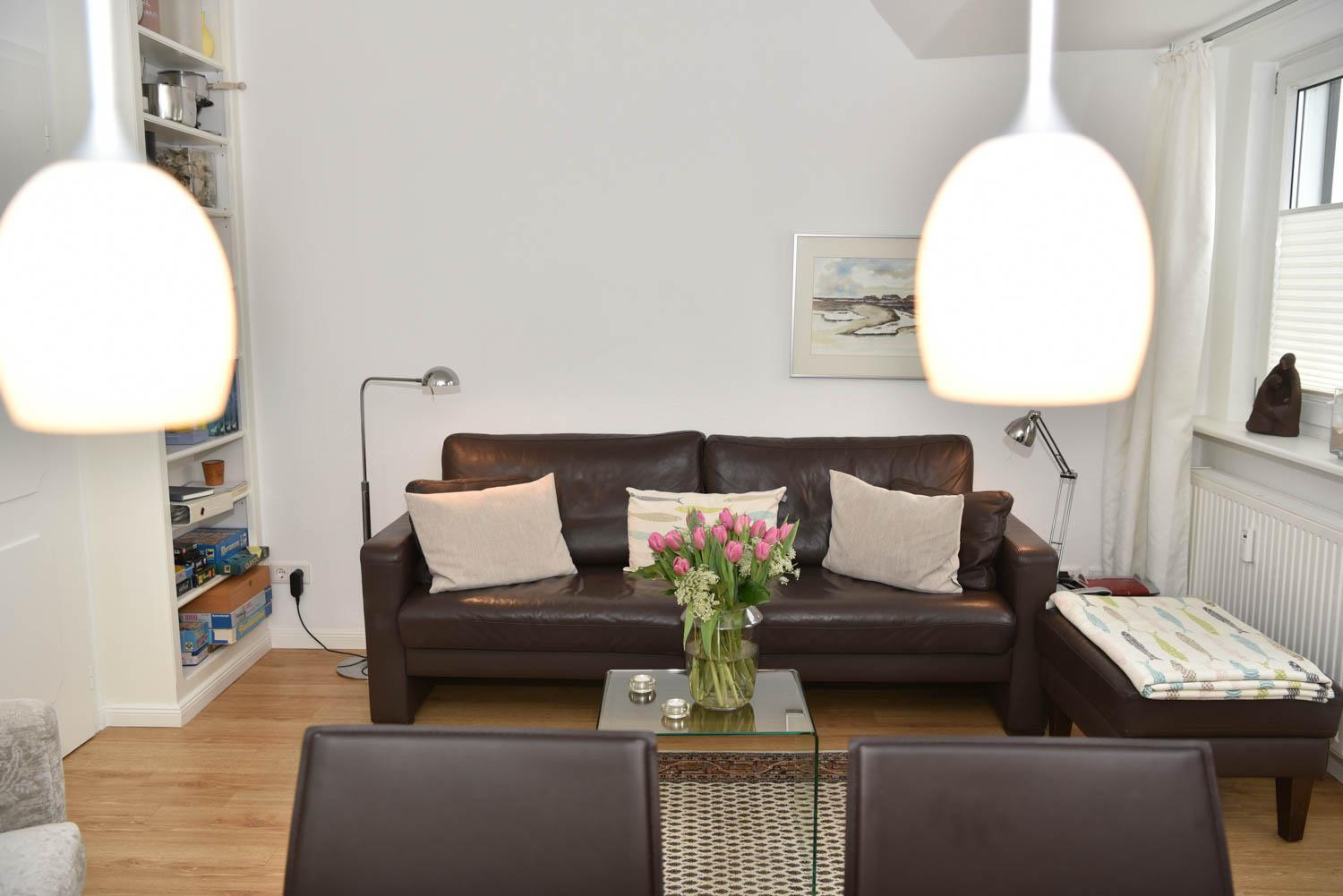 Ferienwohnung Bilutten Wenningstedt-Braderup Exterior foto