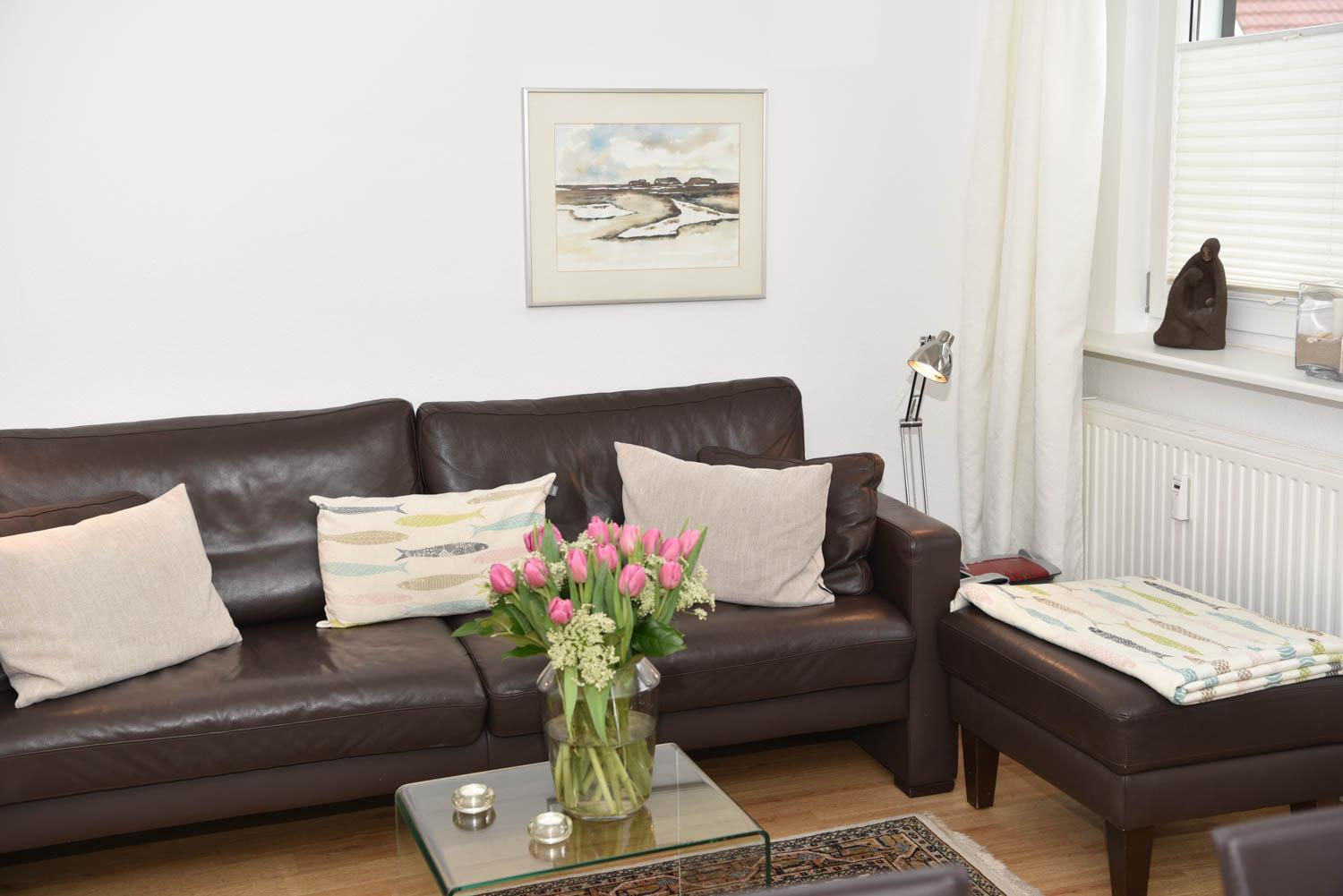 Ferienwohnung Bilutten Wenningstedt-Braderup Exterior foto