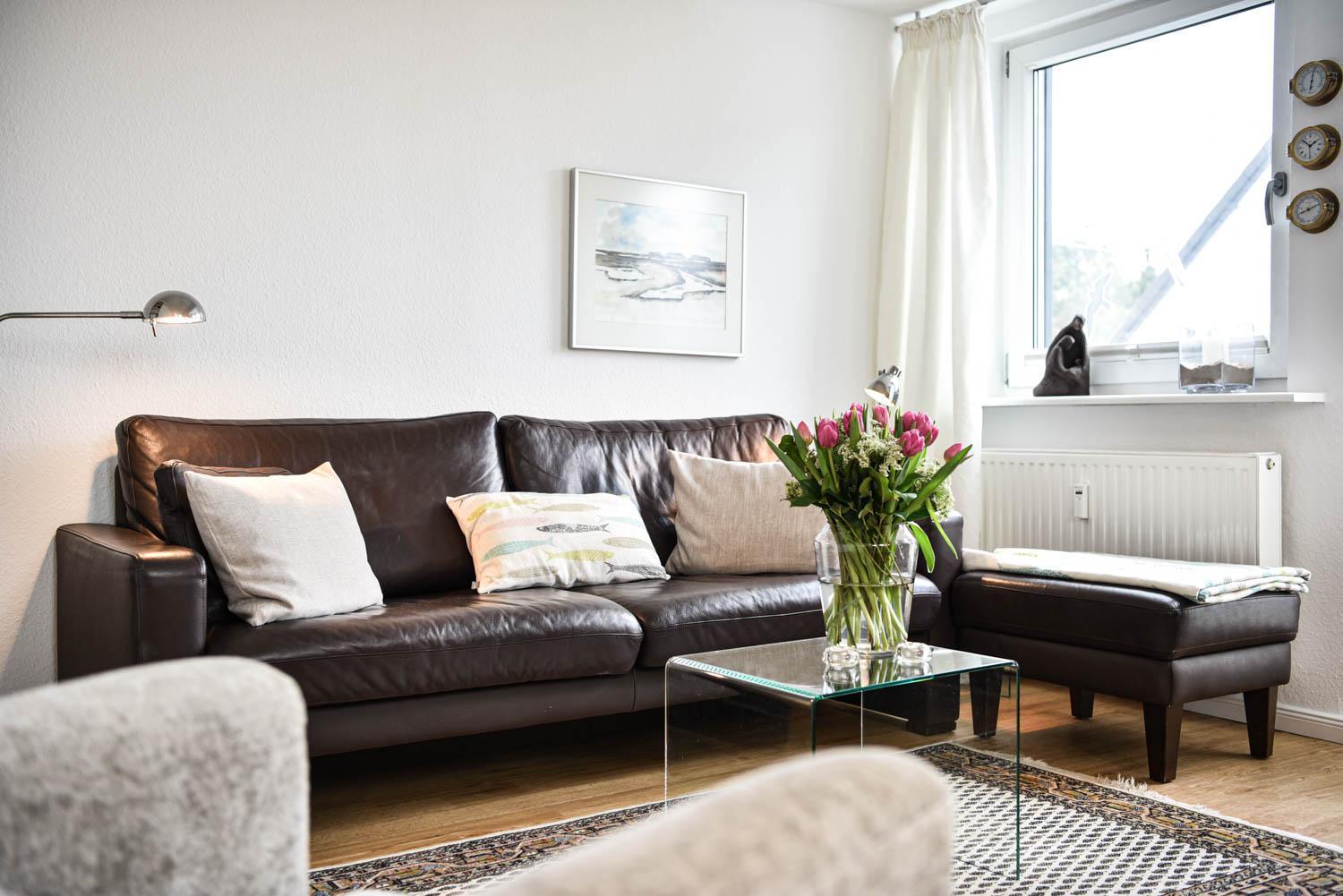 Ferienwohnung Bilutten Wenningstedt-Braderup Exterior foto